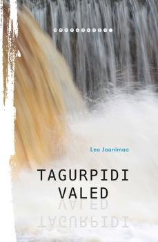 Читать Tagurpidi valed - Lea Jaanimaa