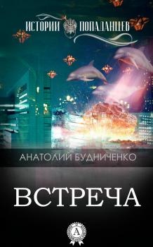 Читать Встреча - Анатолий Будниченко