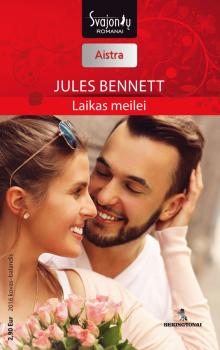 Читать Laikas meilei - Jules Bennett