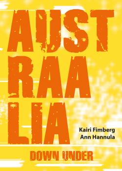 Читать Austraalia - Ann Hannula