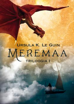 Читать Meremaa triloogia I - Ursula K. Le Guin