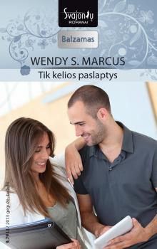 Читать Tik kelios paslaptys - Wendy S. Marcus