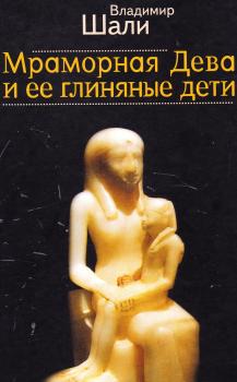 Читать Мраморная дева и ее глиняные дети - Владимир Шали