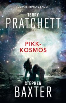 Читать Pikk-Kosmos - Stephen Baxter