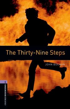 Читать The Thirty-Nine Steps - John Buchan