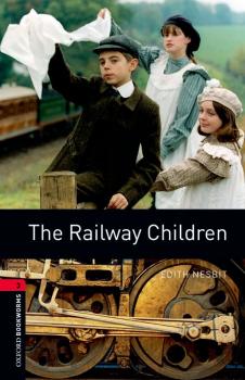 Читать The Railway Children - Edith Nesbit