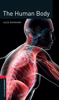 Читать The Human Body - Alex Raynham