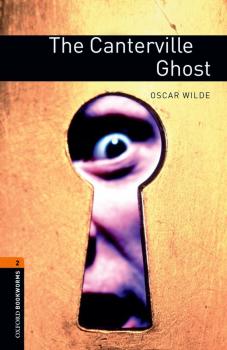 Читать The Canterville Ghost - Oscar Wilde