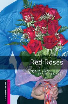 Читать Red Roses - Christine Lindop