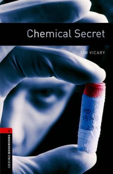 Читать Chemical Secret - Tim Vicary