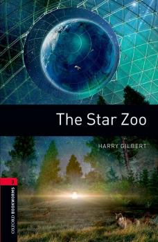 Читать The Star Zoo - Harry Gilbert