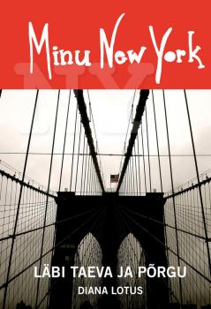 Читать Minu New York - Diana Lotus