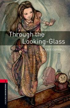 Читать Through the Looking-Glass - Lewis  Carroll