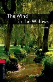 Читать The Wind in the Willows - Kenneth  Grahame