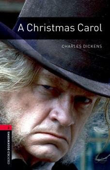 Читать A Christmas Carol - Charles Dickens