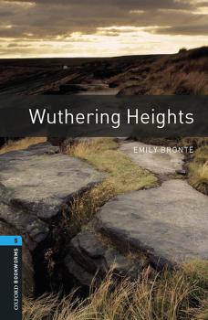 Читать Wuthering Heights - Emily Bronte