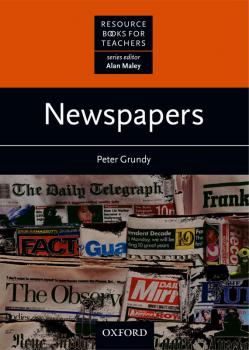 Читать Newspapers - Peter Grundy