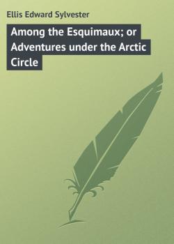 Читать Among the Esquimaux; or Adventures under the Arctic Circle - Ellis Edward Sylvester