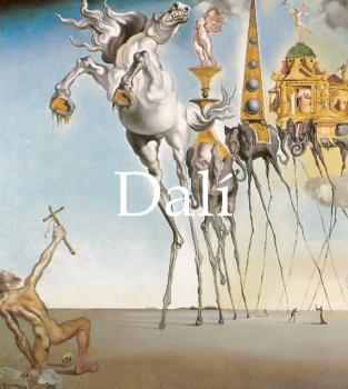 Читать Dalí - Victoria Charles
