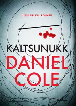 Читать Kaltsunukk - Daniel Cole