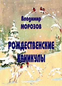 Читать Рождественские каникулы - Владимир Игоревич Морозов