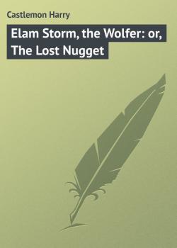 Читать Elam Storm, the Wolfer: or, The Lost Nugget - Castlemon Harry
