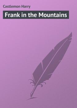 Читать Frank in the Mountains - Castlemon Harry