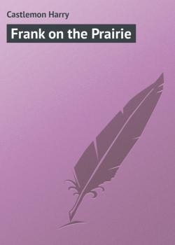 Читать Frank on the Prairie - Castlemon Harry