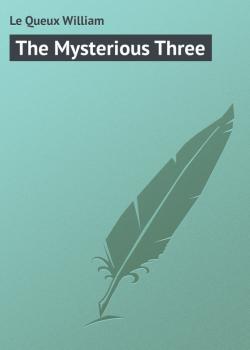 Читать The Mysterious Three - Le Queux William