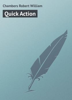 Читать Quick Action - Chambers Robert William