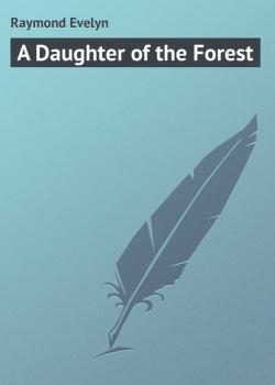 Читать A Daughter of the Forest - Raymond Evelyn