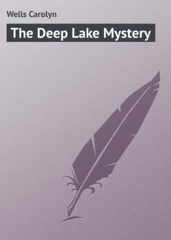 Читать The Deep Lake Mystery - Wells Carolyn