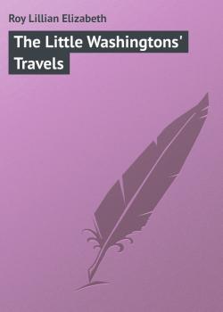 Читать The Little Washingtons' Travels - Roy Lillian Elizabeth