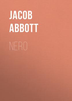 Читать Nero - Abbott Jacob