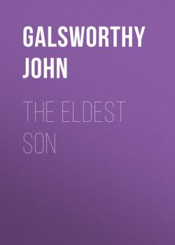 Читать The Eldest Son - Galsworthy John