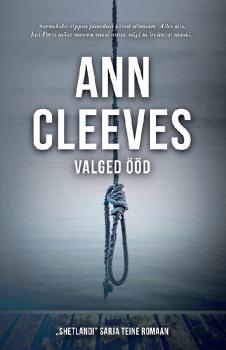 Читать Valged ööd - Ann Cleeves