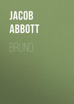 Читать Bruno - Abbott Jacob
