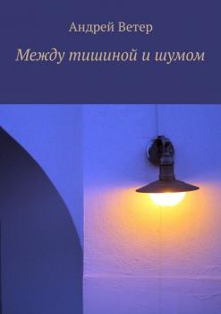 Читать Между тишиной и шумом - Андрей Ветер