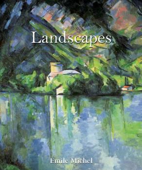 Читать Landscapes - Émile Michel