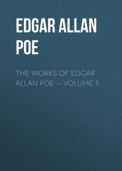 Читать The Works of Edgar Allan Poe – Volume 5 - Эдгар Аллан По