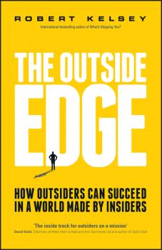 Читать The Outside Edge - Kelsey Robert