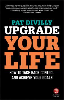 Читать Upgrade Your Life - Divilly Pat