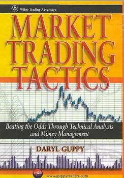 Читать Market Trading Tactics - Guppy Daryl