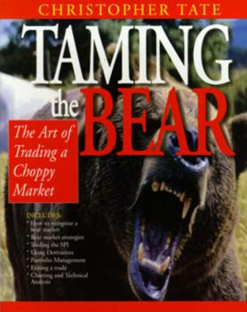 Читать Taming the Bear - Tate Christopher