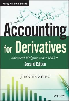Читать Accounting for Derivatives - Ramirez Juan