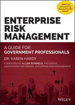 Читать Enterprise Risk Management - Hardy Karen