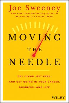 Читать Moving the Needle - Yorkey Mike
