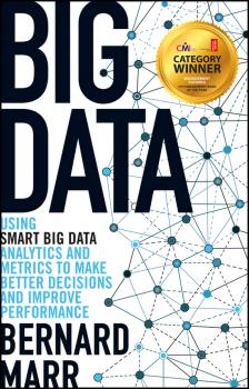 Читать Big Data - Marr Bernard