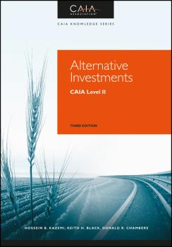 Читать Alternative Investments - Black Keith H.