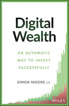 Читать Digital Wealth - Moore Simon